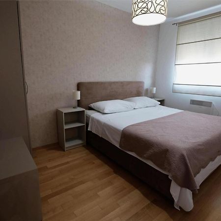 Vista Zadar Apartment Екстериор снимка