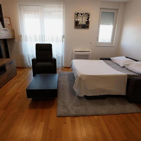 Vista Zadar Apartment Екстериор снимка