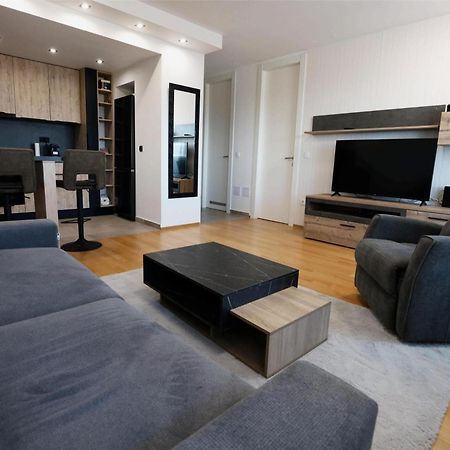 Vista Zadar Apartment Екстериор снимка