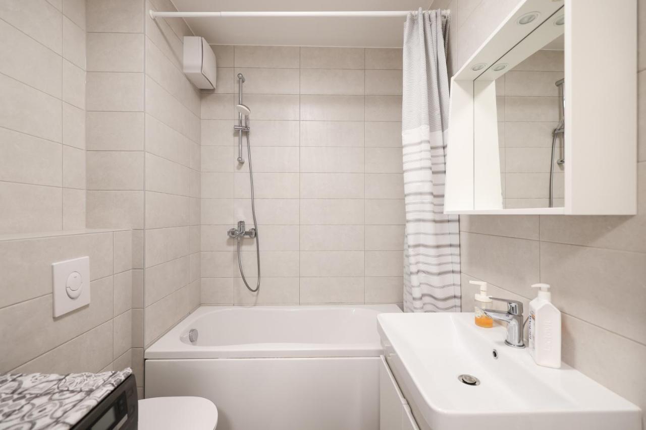 Vista Zadar Apartment Екстериор снимка
