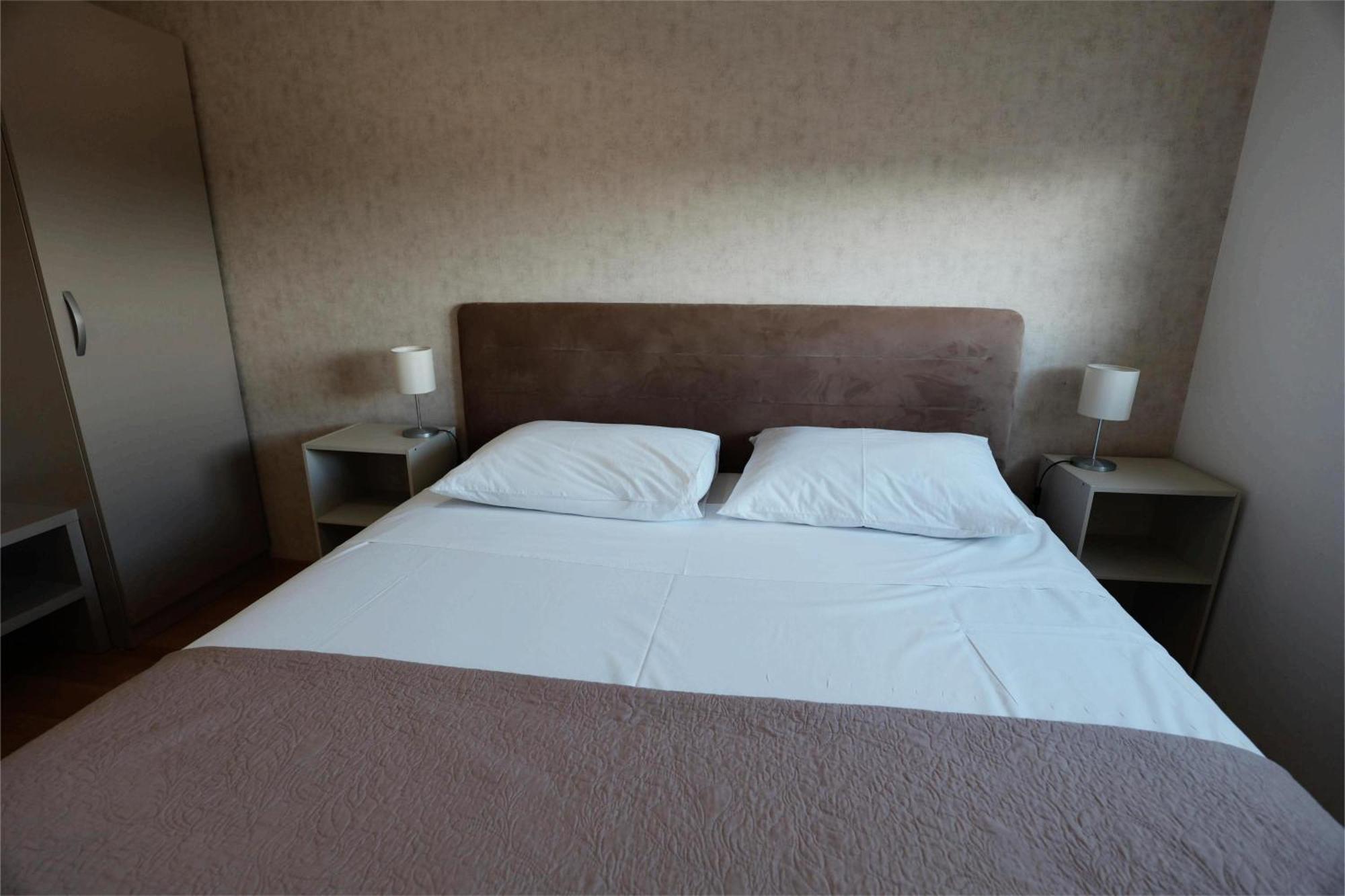 Vista Zadar Apartment Екстериор снимка