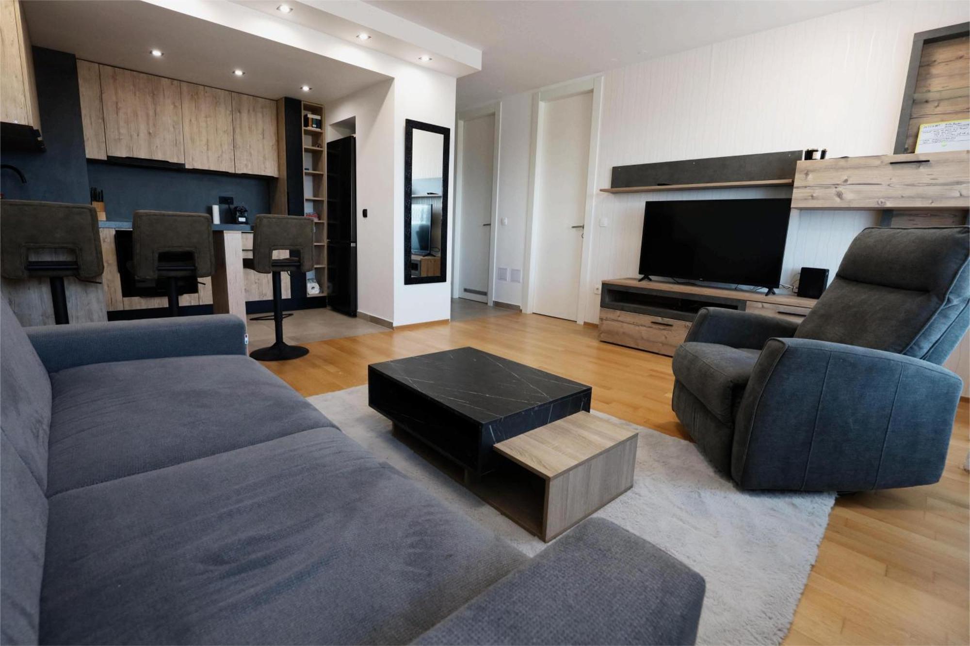 Vista Zadar Apartment Екстериор снимка
